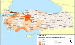 Türkiye’nin Yaratıcı Şehir Haritası: Teknoloji, Yetenek ve Hoşgörü Ölçüldü