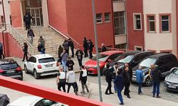 Üniversite Kampüsünde Silahlı Rehin Alma Olayı: Özel Harekat Ekipleri Sevk Edildi