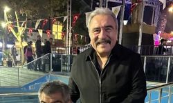 Ünlü Sanatçı Ümit Besen, Gönülleri Fethetti