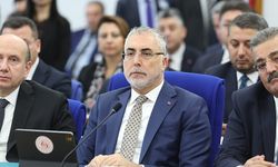 Vedat Işıkhan “CHP’li Belediyelerin SGK’ya 59 Milyar Lira Borcu Var”