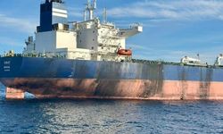 “Virat” Gemisi İçin Kurtarma Operasyonu Başladı: Tahmini Varış Tarihi 1 Aralık