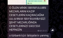 Yangın Faciasının Ardından Sosyal Medyada Skandal Paylaşımlar