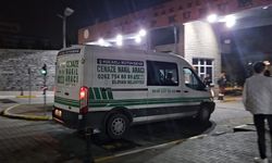 Yangında Ölen 6 Kişinin Cenazeleri Gece Saatlerinde Teslim Alındı