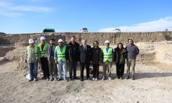 Yapay Zeka Mucizesi! 2 Bin Yıllık Antik Kent Gözler Önüne Serildi