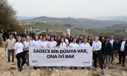 YEDAŞ’tan Topluma Katkı: Çalışan Gönüllülerle “İyilik Kulübü” Kuruldu