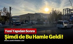 Yeni Yapıdan Sonra Şimdi de Bu Hamle Geldi!