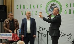 Yenice Ihlamur Balı’nın Coğrafi İşareti Coşkuyla Kutlandı