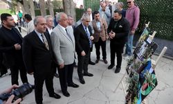 Zeytin Kırma Şenliği Renkli Görüntülerle Gerçekleşti