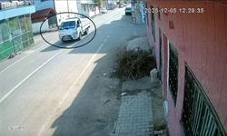 10 yaşındaki Amir’i taşla yaralayıp canlı gömen dayı tutuklandı