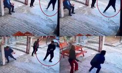 12 Yaşındaki Öğrenci Müdürü Vurdu