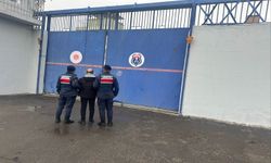 18 Yıl 4 Ay Kesinleşmiş Cezası Vardı: Saklandığı Evde Yakalandı!