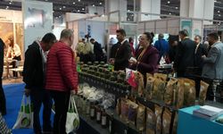 19. TTI İzmir Fuarında Düzce Rüzgârı Başkan Özlü’den Bölgesel Turizm Vurgusu