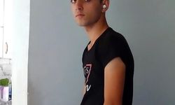 19 Yaşındaki Genç Odun Keserken Hayatını Kaybetti