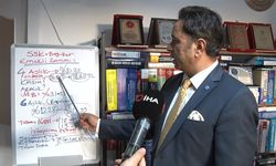 2026 Ocak’ta Emekli Maaşları Ne Kadar Olacak? İşte İlk Tahminler