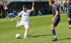 3 Günlük Yaşam Mücadelesini Kaybetti: Futbolcu Uğurcan Bekçi’den Acı Haber