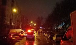 35 Yaşındaki Adam Hayatını Kaybetti