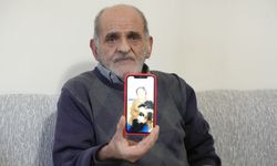 35 Yıllık Eşinden 8 Aydır Haber Alamıyor