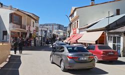 4.2 Büyüklüğünde Deprem!