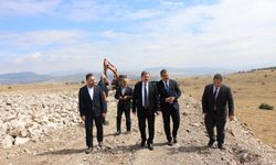 6. Bölge Teşvikleriyle Büyük Fırsat Vezirköprü Karma OSB’de Parseller Yatırıma Açıldı