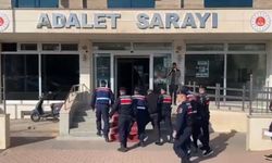 7 ilde 7 suç örgütü çökertildi, 67 şüpheli yakalandı