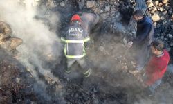 85 Yaşındaki Kadın Evinde Can Verdi