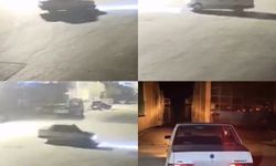 Abartı Egzoz ve Drift Yapan Sürücüye Ağır Ceza!