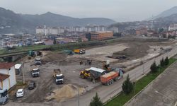 Adaletin Yeni Merkezi İçin Geri Sayım