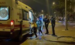 Adres Tartışması Kanlı Bitti: 2 Şüpheli Yakalandı!