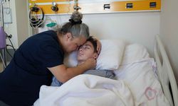 Akran Zorbalığının Kurbanı 14 Yaşındaki Murat Yaşam Mücadelesi Veriyor
