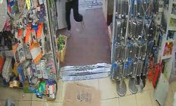 Alışveriş Yapan Vatandaşlar Arasında Kurşunlar Uçuştu