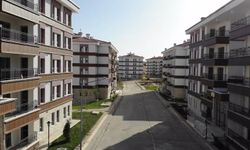 Amortisman 12 Yıla Düştü, Kırıkkale Konutta Öne Çıktı