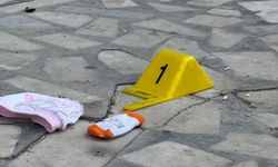 Anne 2 Aylık Bebeğini 4. Kattan Attı