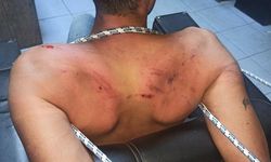 Antalya’da Vedat Kurt’a işkence davasında karar çıktı