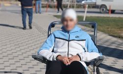 Antrenman Sonrası Korkunç Saldırı: 13 Yaşındaki Çocuğun Kafatası Titanyumla Yeniden Yapıldı!