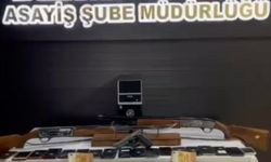 Araç Satmak İsteyen Vatandaşları Dolandırdılar: 7 Şüpheli Tutuklandı!