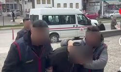 Aranan Şahıslara Şafak Operasyonu: Çok Sayıda Tutuklama