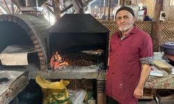 Asırlık Geleneğe Dağ Yöresinden Beklenmedik Dokunuş