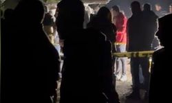 Asri Mezarlıkta Şok Olay: Otomobilde İki Genç Ölü Bulundu