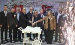 Balkan Türkleri Dayanışma Gecesinde Bir Araya Geldi