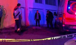 Balkondan düşen 14 yaşındaki kız hayatını kaybetti