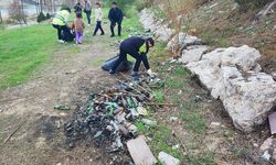 “Belediyenin Yapmadığını Biz Yapıyoruz”