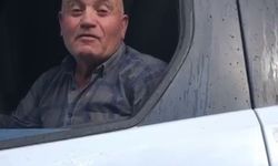 “Beni Konumdaki Kadın Getirdi” Dedi… Hatay’da Tır, Devlet Hastanesinde Trafiği Felç Etti