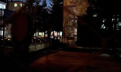 “Bıçaklandım” dedi, gerçek ortaya çıktı!