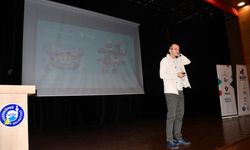 Bilim Söyleşileri İlgi Gördü: Dijital Oyunların Dünyası Anlatıldı