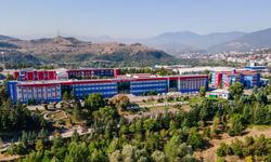 Bilim Üreten Üniversite: KBÜ’de Proje Sayıları Zirve Yaptı