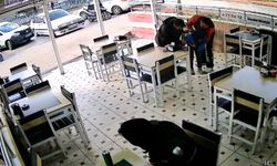 Bir Anlık Dikkat Hayat Kurtardı!