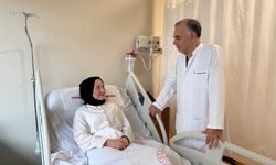 Bir Anlık Dikkatsizlik Hayatını Değiştirdi!