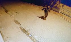 Bir Haftada Birden Fazla Ev Hedef Oldu!