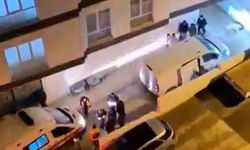 Bursa’da Sokak Saldırısı! Yaralılar Var, Köpek Tabancayla Etkisiz Hale Getirildi