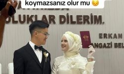 Bursa’da Sosyal Medya Etkisi: Kırgız Damadı Binler Yalnız Bırakmadı